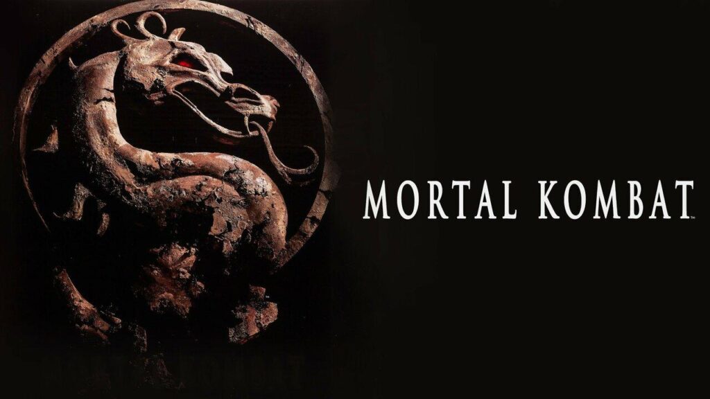 شاهد شاهد انمي Mortal Kombat 1995 مترجم