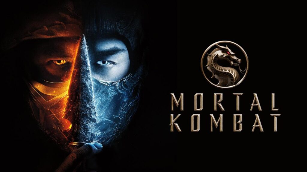 شاهد شاهد انمي Mortal Kombat 2021 مترجم