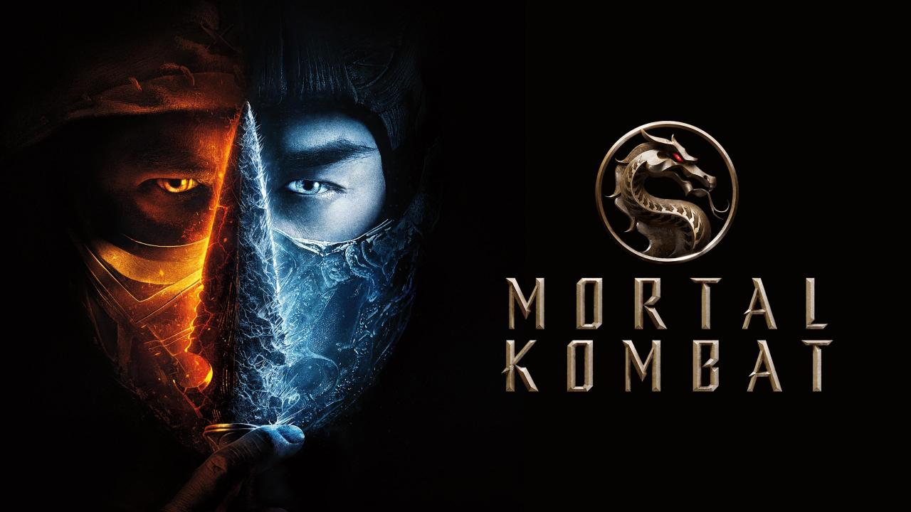شاهد شاهد انمي Mortal Kombat 2021 مترجم