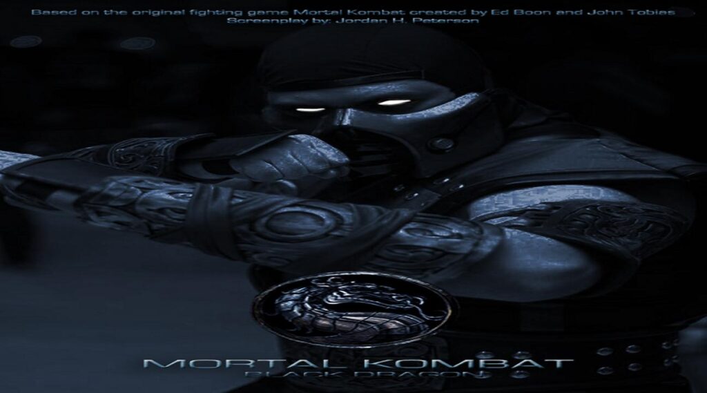 شاهد شاهد انمي Mortal Kombat: Rebirth 2010  مترجم