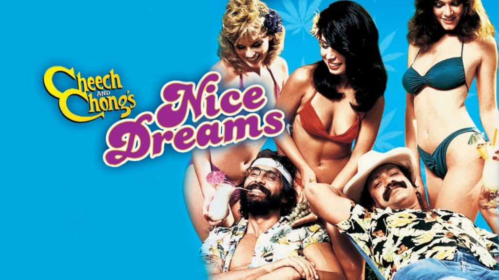شاهد شاهد انمي Nice Dreams 1981 مترجم