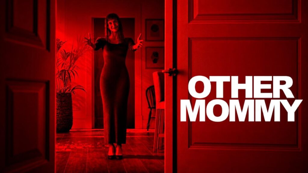 شاهد شاهد انمي Other Mommy 2026 مترجم
