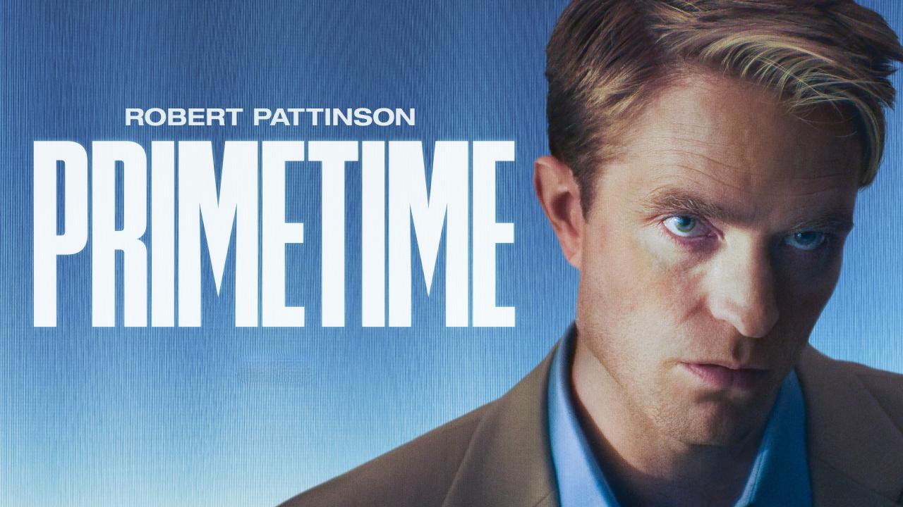 شاهد شاهد انمي Primetime 2026 مترجم