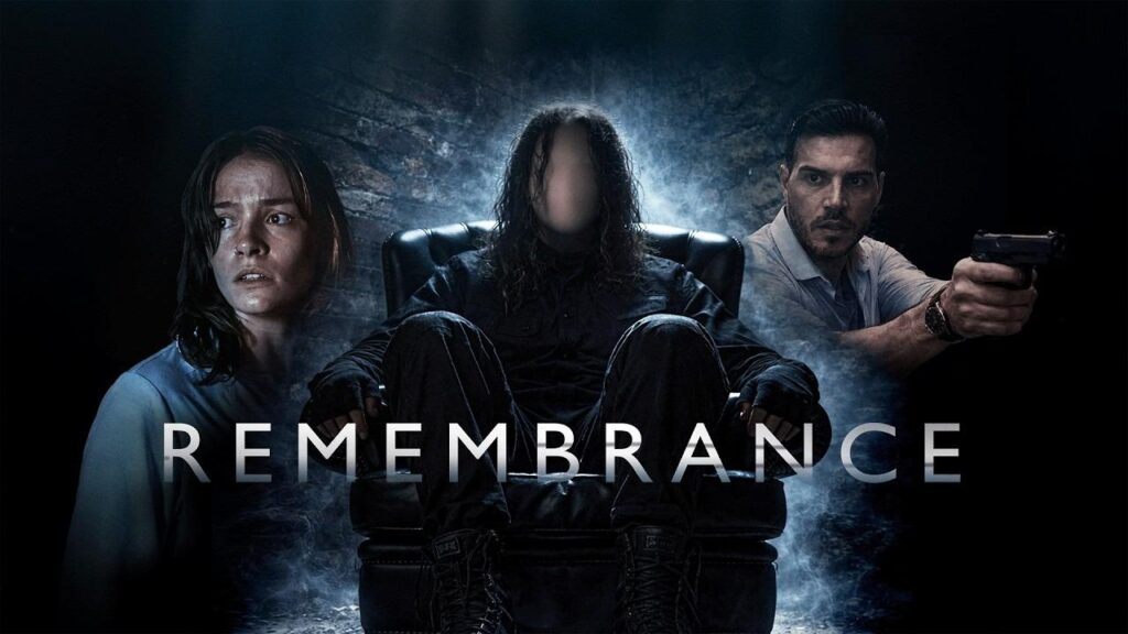 شاهد شاهد انمي Remembrance 2026 مترجم