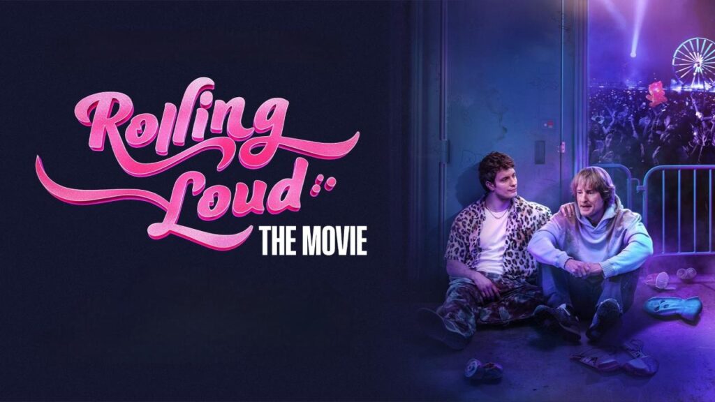 شاهد شاهد انمي Rolling Loud 2026 مترجم