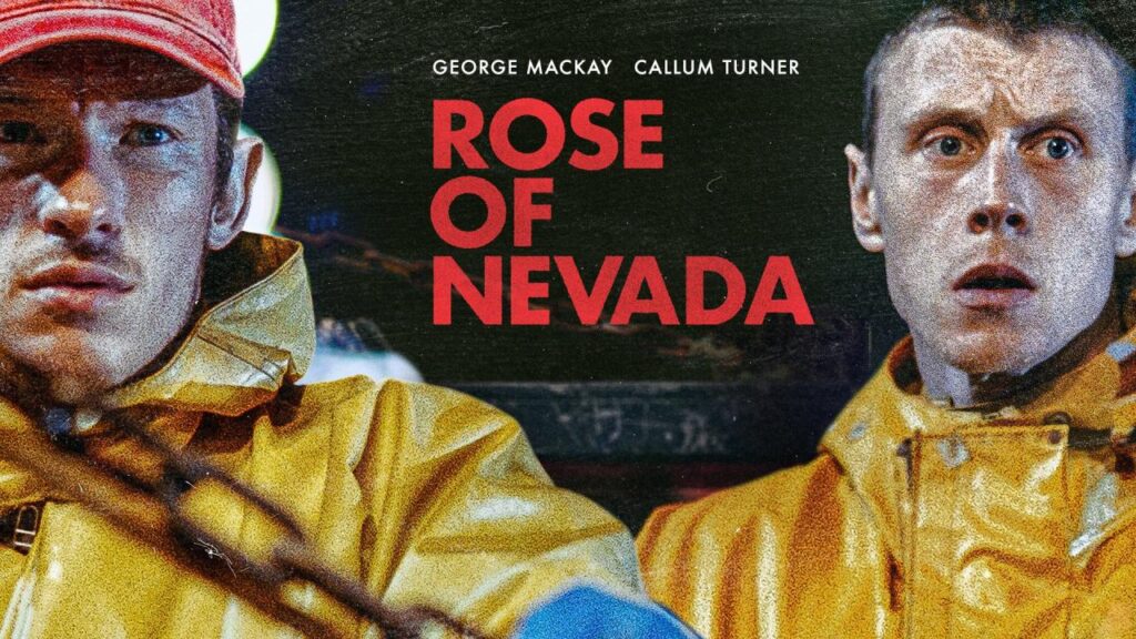 شاهد شاهد انمي Rose of Nevada 2025 مترجم