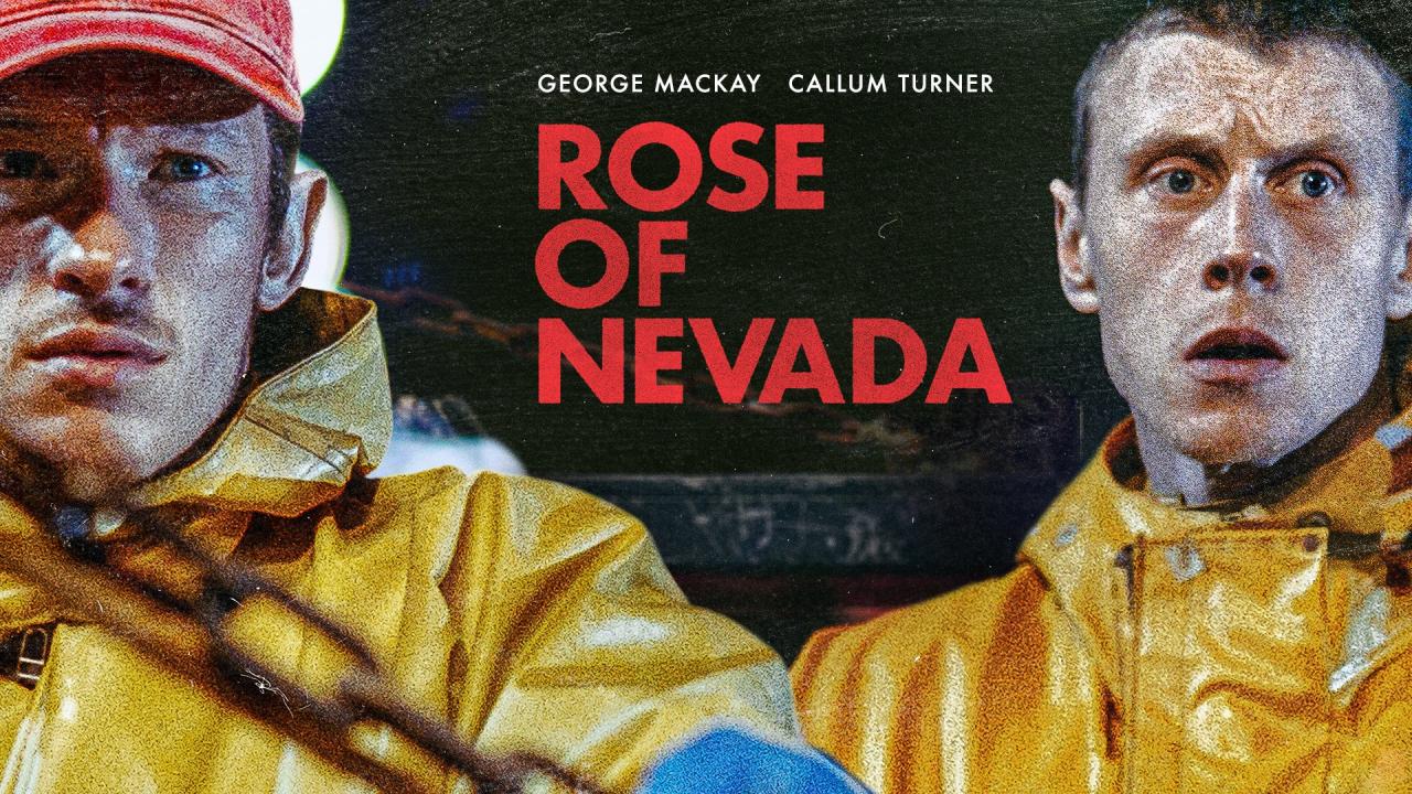 شاهد شاهد انمي Rose of Nevada 2025 مترجم