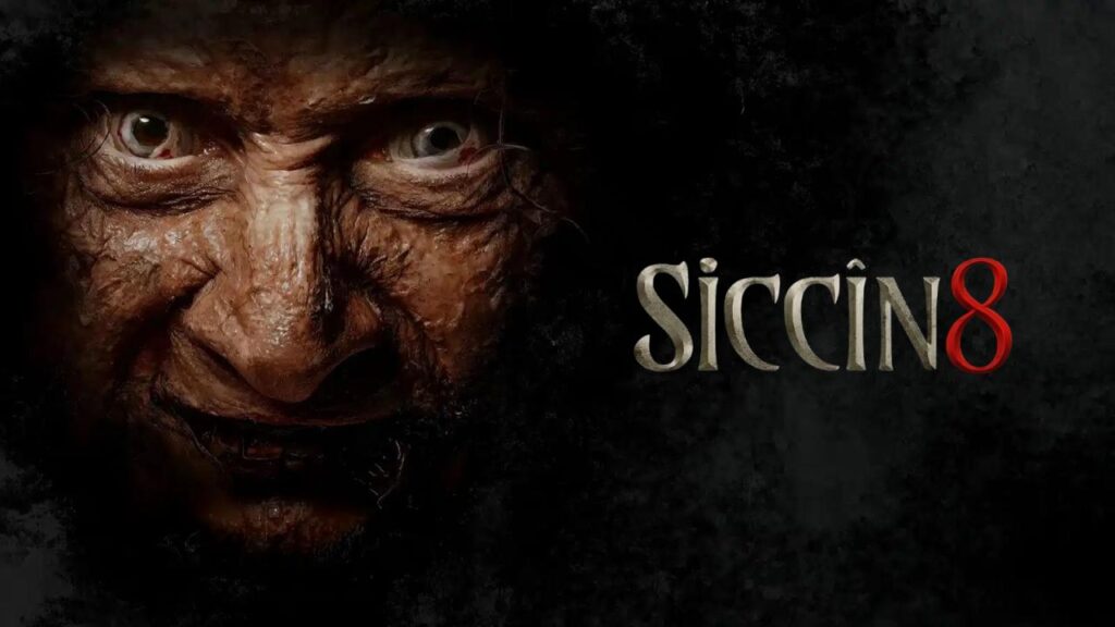 شاهد شاهد انمي Siccin 8 2025 مترجم