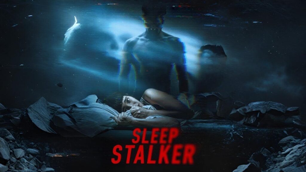 شاهد شاهد انمي Sleep Stalker 2025 مترجم
