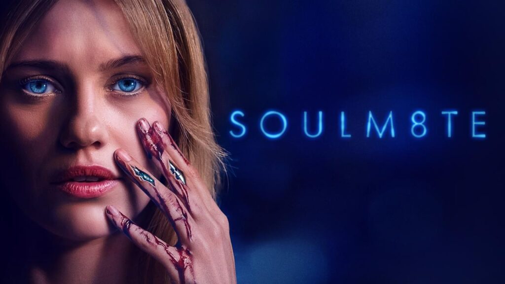 شاهد شاهد انمي Soulm8te 2026 مترجم