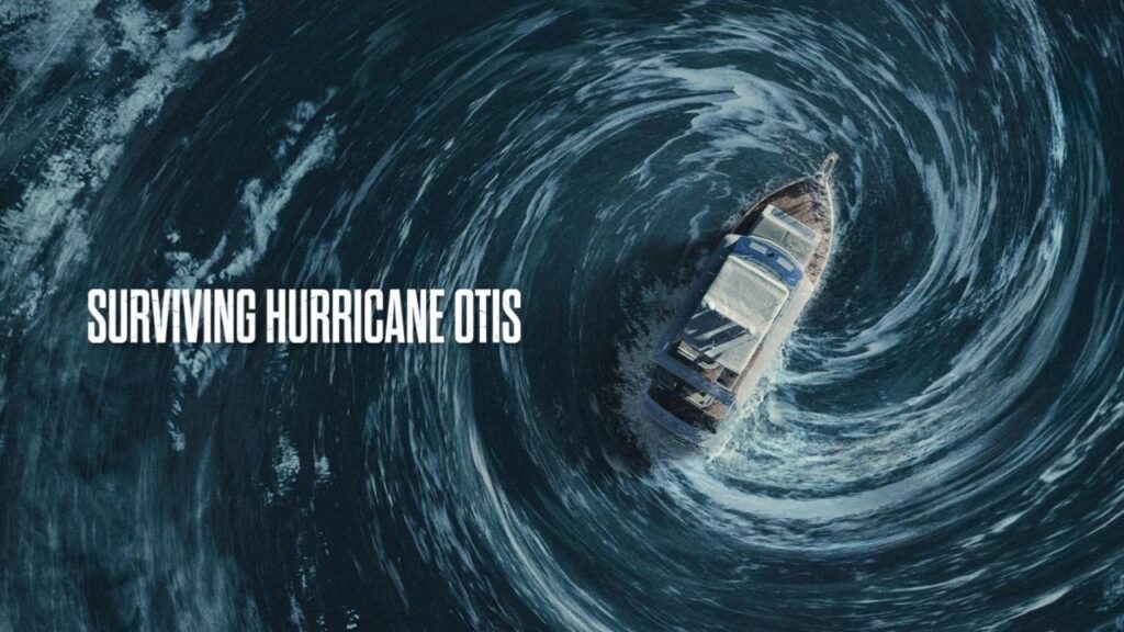 شاهد شاهد انمي Surviving Hurricane Otis 2026 مترجم