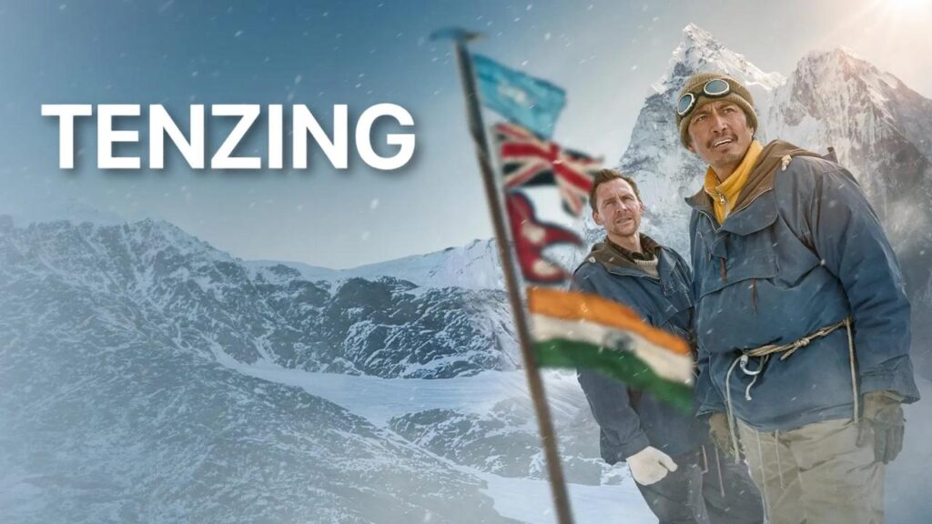 شاهد شاهد انمي Tenzing 2026 مترجم