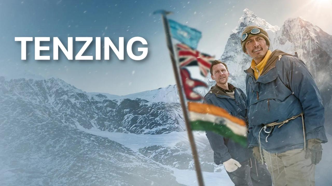 شاهد شاهد انمي Tenzing 2026 مترجم