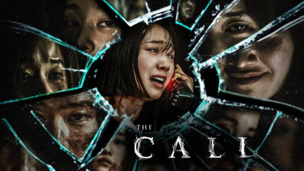شاهد شاهد انمي The Call 2020 مترجم
