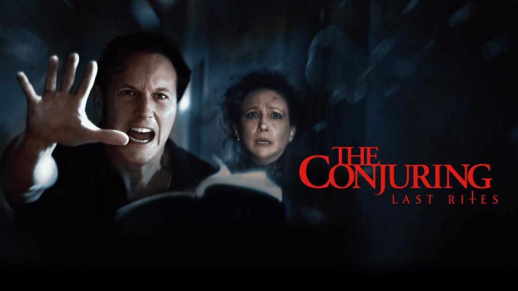 شاهد شاهد انمي The Conjuring: Last Rites 2025 مترجم
