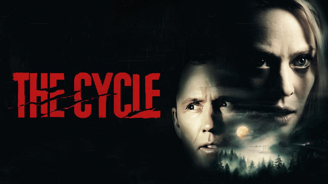 شاهد شاهد انمي The Cycle 2026 مترجم