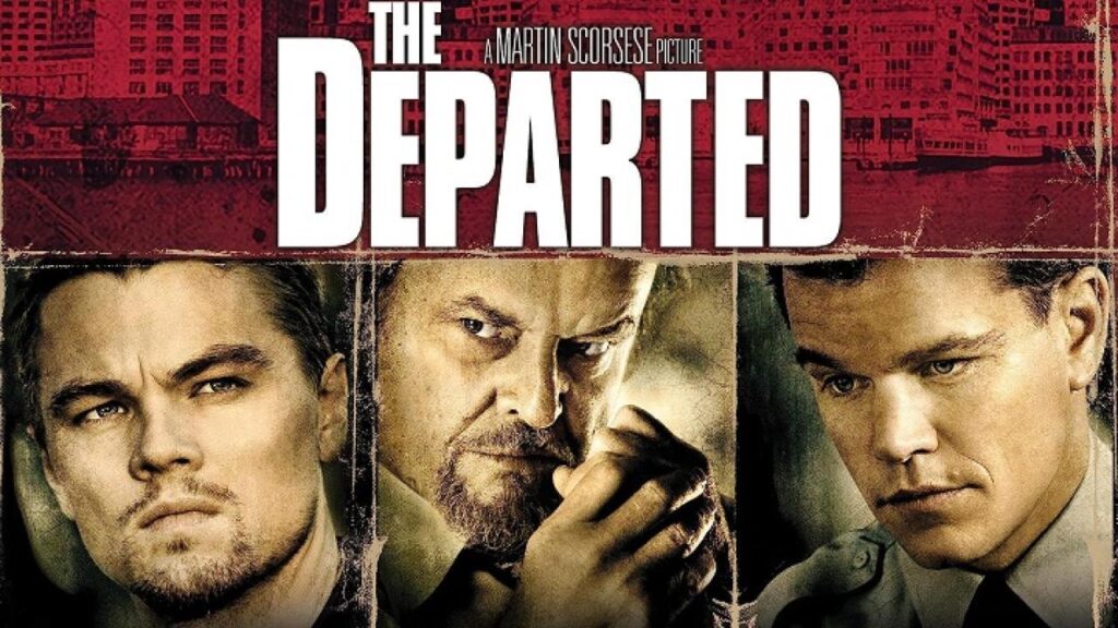 شاهد شاهد انمي The Departed 2006 مترجم