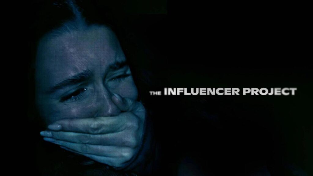 شاهد شاهد انمي The Influencer Project 2026 مترجم