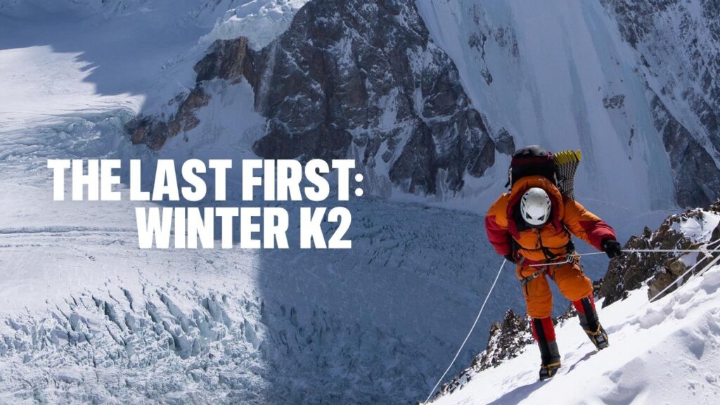شاهد شاهد انمي The Last First: Winter K2 2026 مترجم