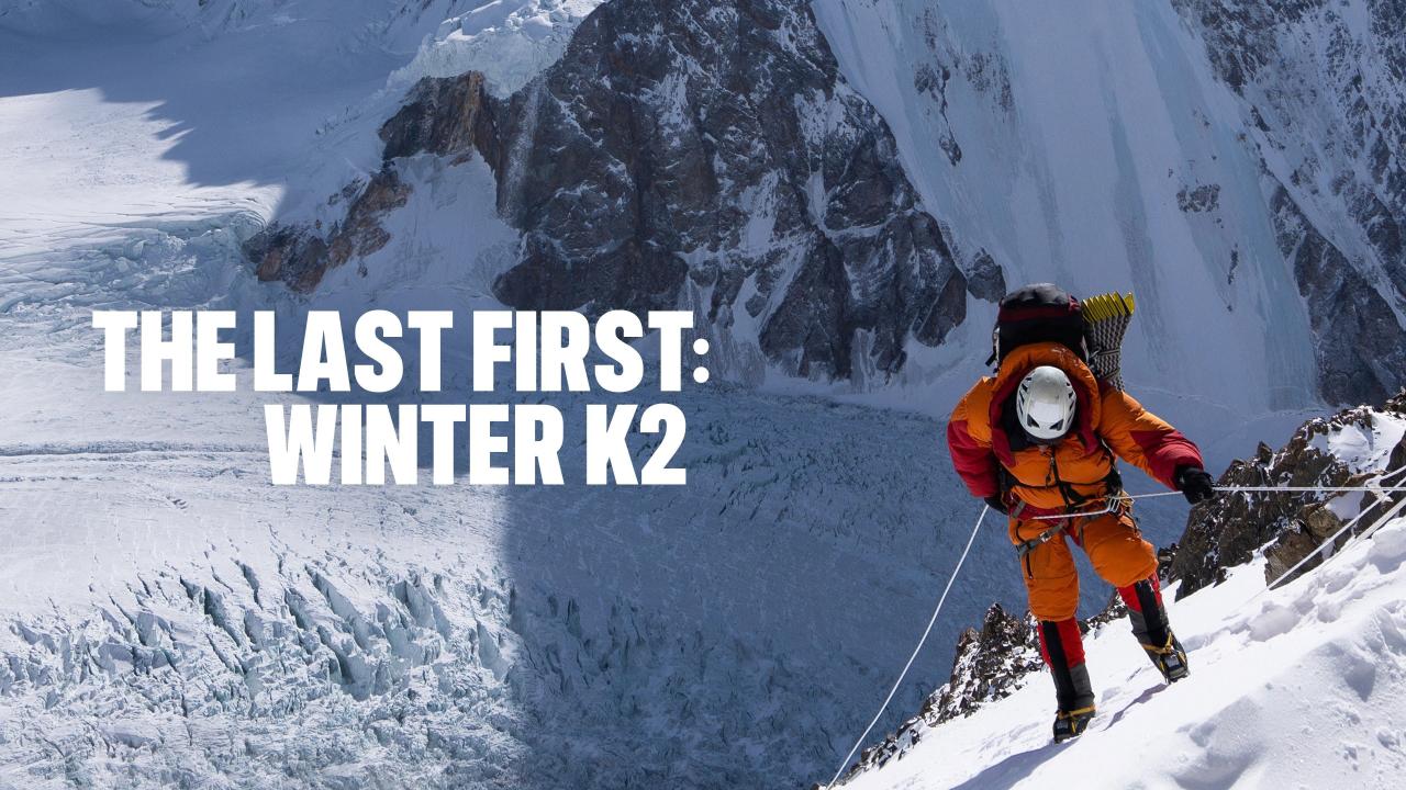 شاهد شاهد انمي The Last First: Winter K2 2026 مترجم