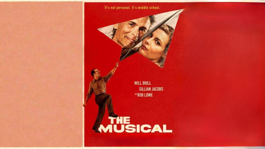 شاهد شاهد انمي The Musical 2026 مترجم