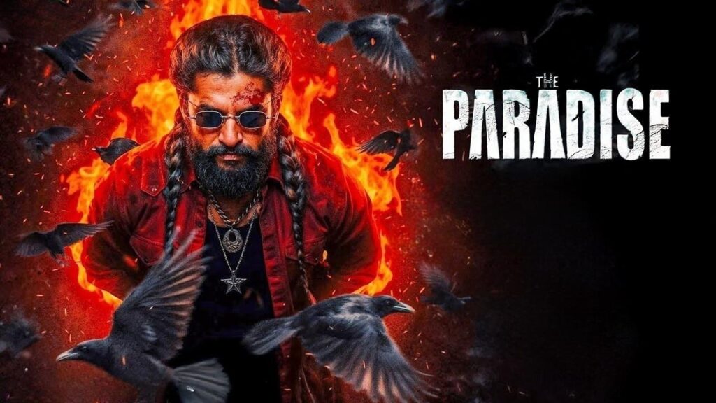 شاهد شاهد انمي The Paradise 2026 مترجم