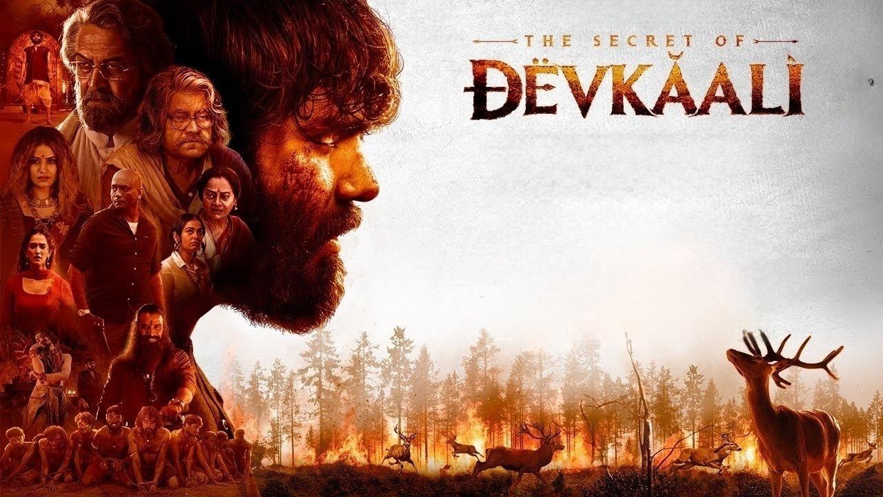 شاهد شاهد انمي The Secret of Devkaali 2025 مترجم