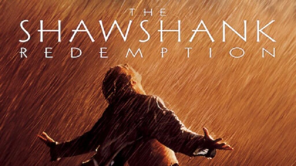 شاهد شاهد انمي The Shawshank Redemption 1994 مترجم