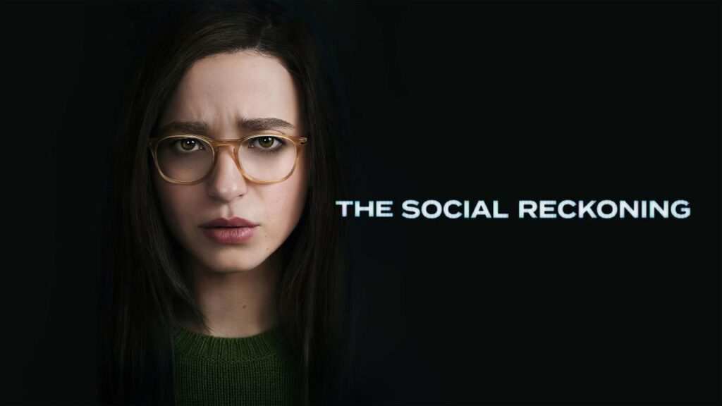 شاهد شاهد انمي The Social Reckoning 2026 مترجم