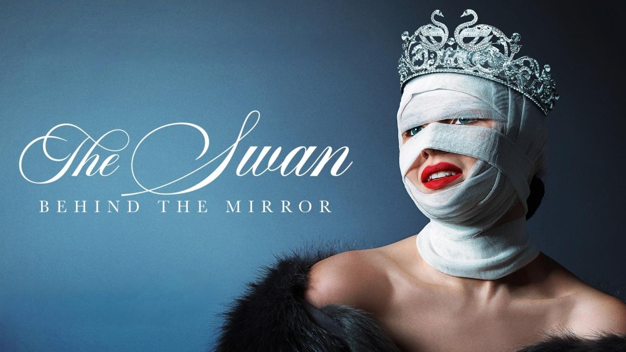 شاهد شاهد انمي The Swan Behind the Mirror 2026 مترجم