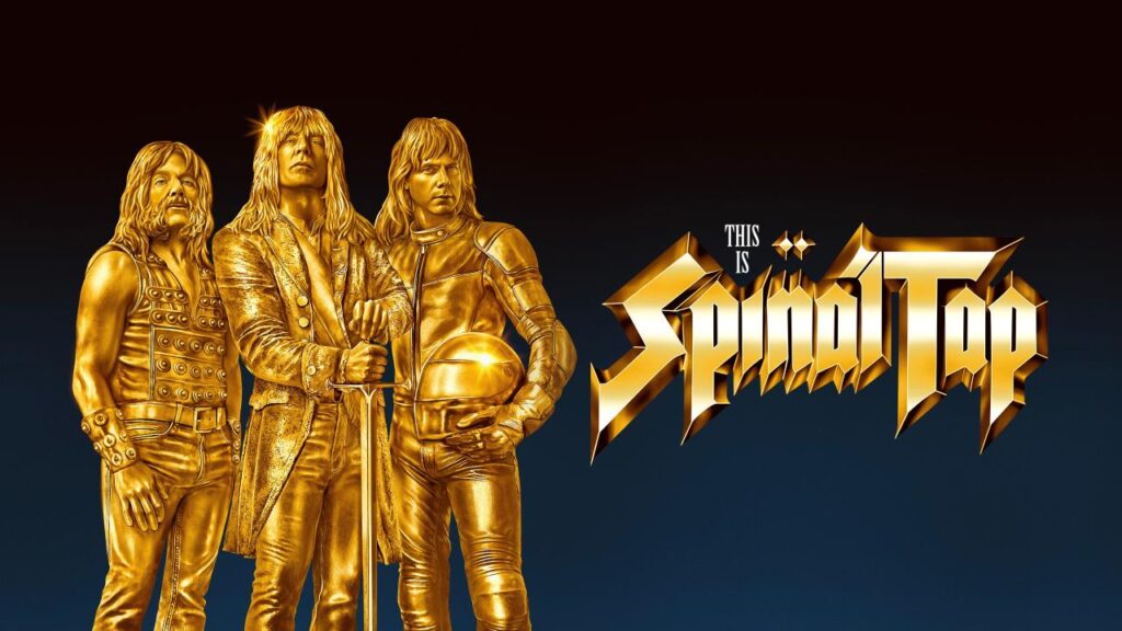 شاهد شاهد انمي This Is Spinal Tap 1984 مترجم