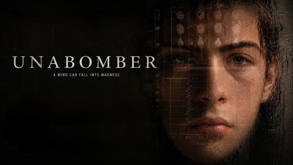 شاهد شاهد انمي Unabomber 2026 مترجم