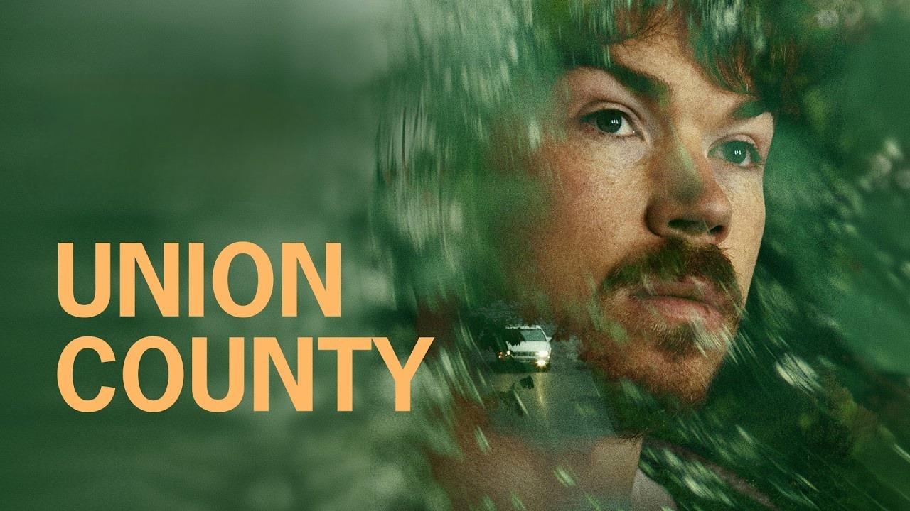 شاهد شاهد انمي Union County 2026 مترجم
