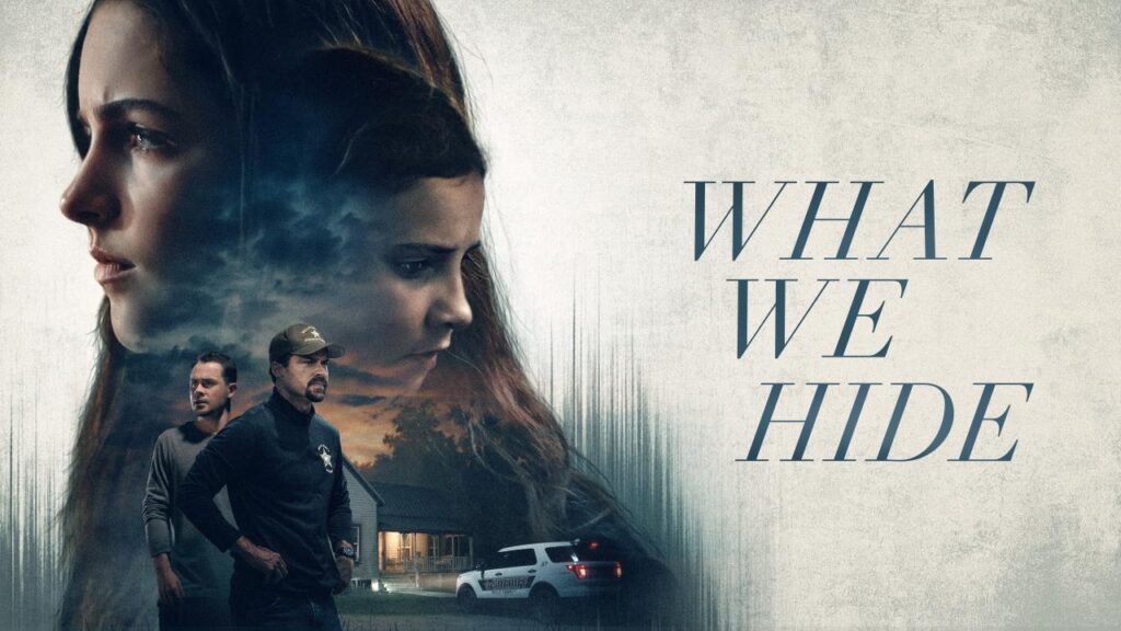 شاهد شاهد انمي What We Hide 2025 مترجم