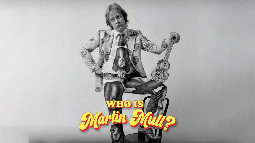 شاهد شاهد انمي Who Is Martin Mull? 2026 مترجم