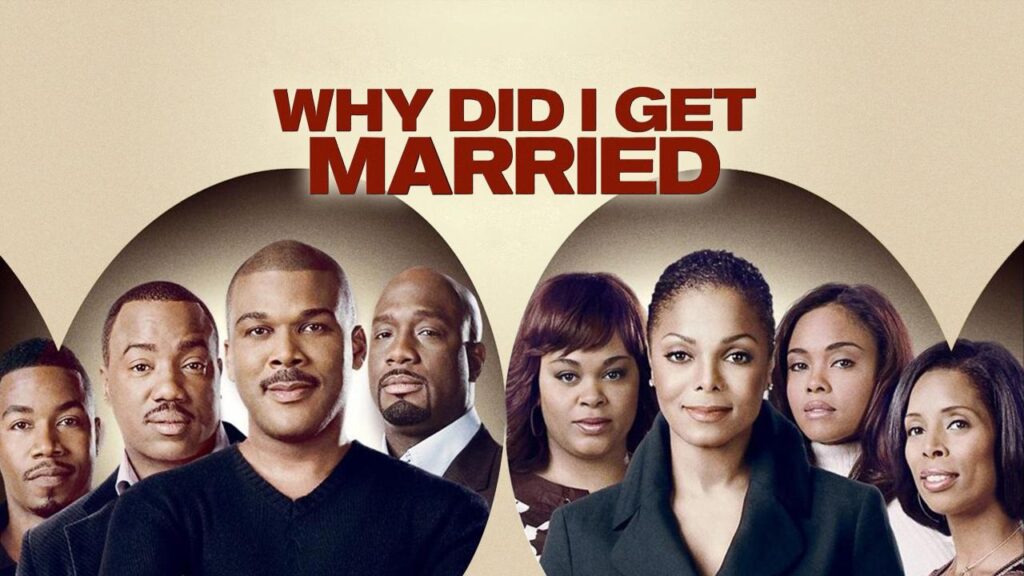 شاهد شاهد انمي Why Did I Get Married 2007 مترجم