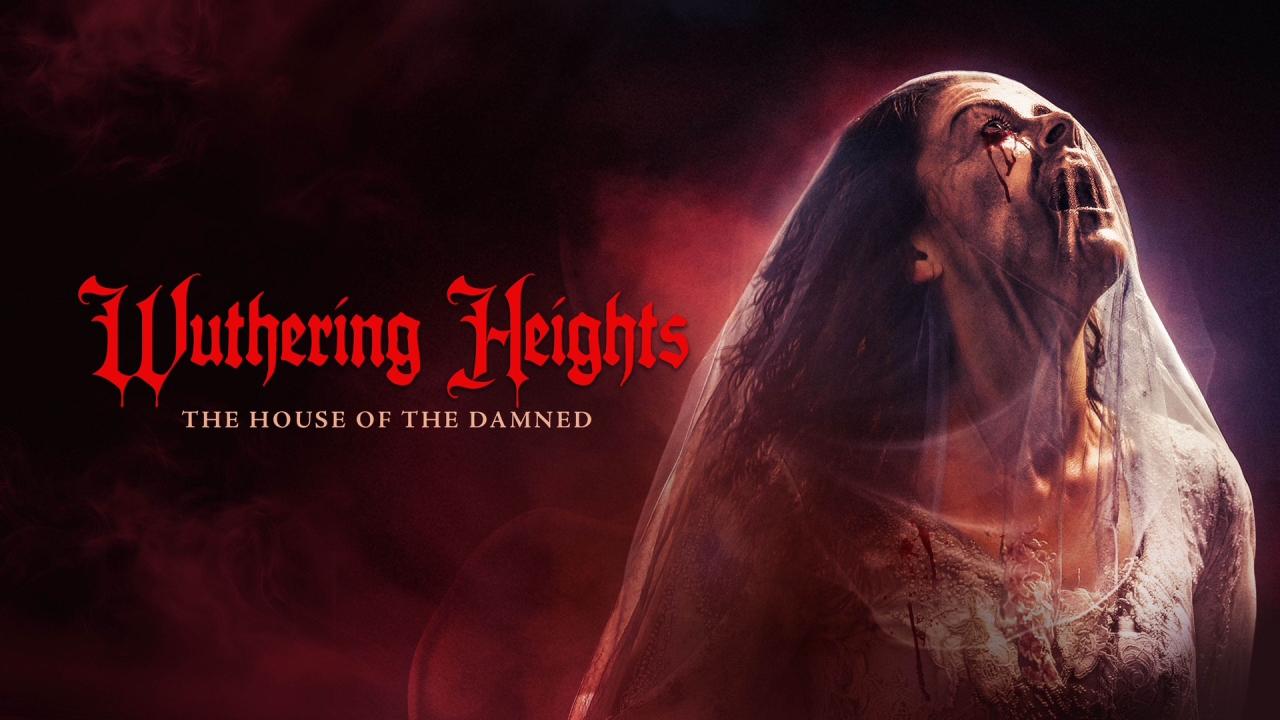 شاهد شاهد انمي Wuthering Heights: The House of the Damned 2026 مترجم