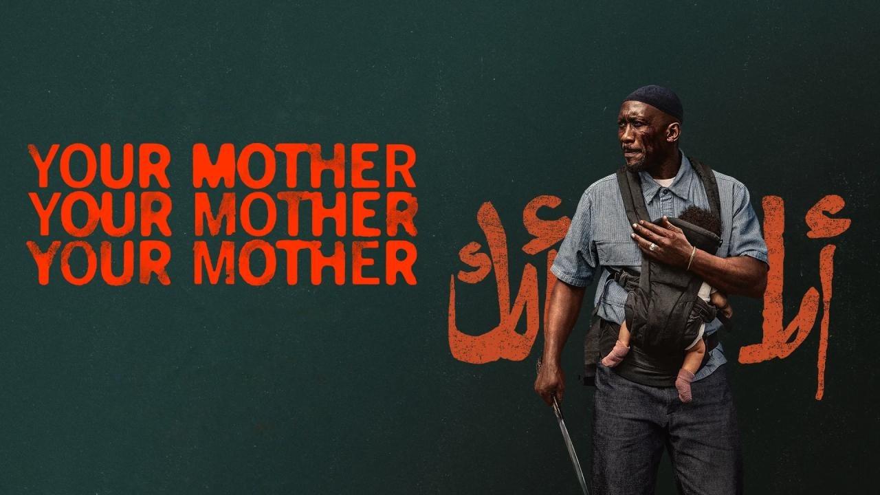 شاهد شاهد انمي Your Mother Your Mother Your Mother 2026 مترجم