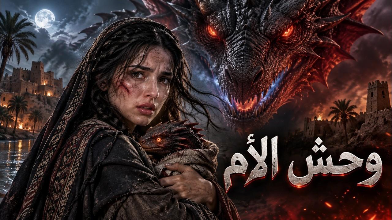 شاهد شاهد انمي أنجبت تنينًا | أم الوحش 2026 مترجم