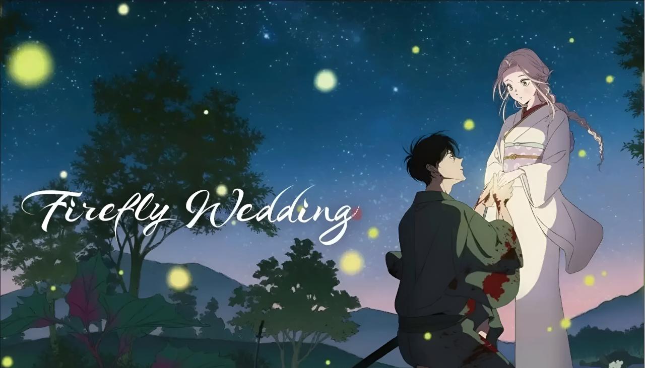 شاهد شاهد شاهد انمي Hotaru no Yomeiri الحلقة 1 الاولي مترجمة