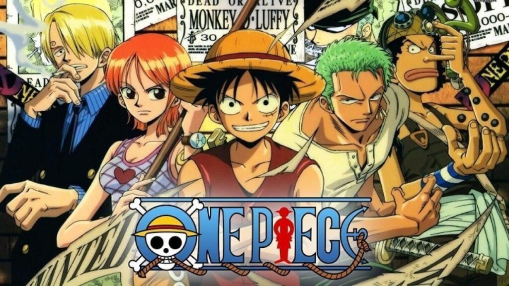 شاهد شاهد شاهد انمي ون بيس One Piece الحلقة 1181 مترجمة