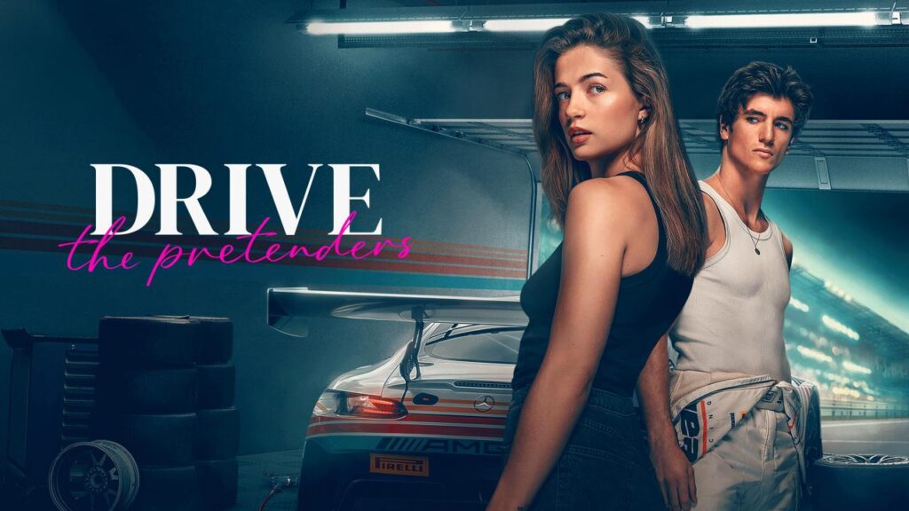 شاهد فيلم Drive – The Pretenders 2026 مترجم