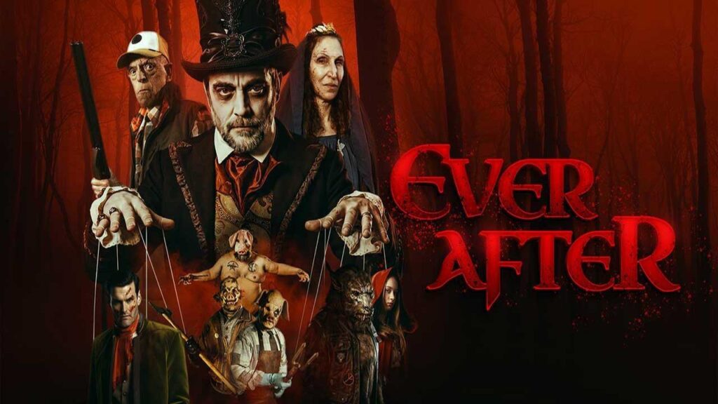 شاهد فيلم Ever After 2025 مترجم
