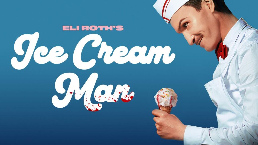 شاهد فيلم Ice Cream Man 2026 مترجم