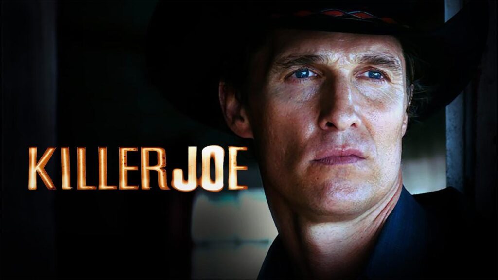شاهد فيلم Killer Joe 2011 مترجم