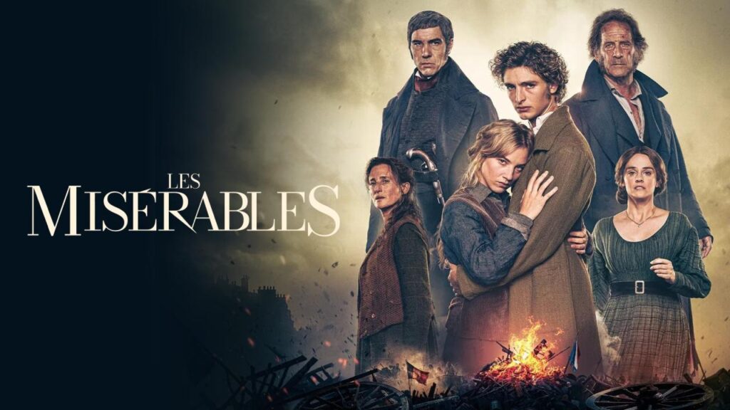 شاهد فيلم Les Miserables 2026 مترجم