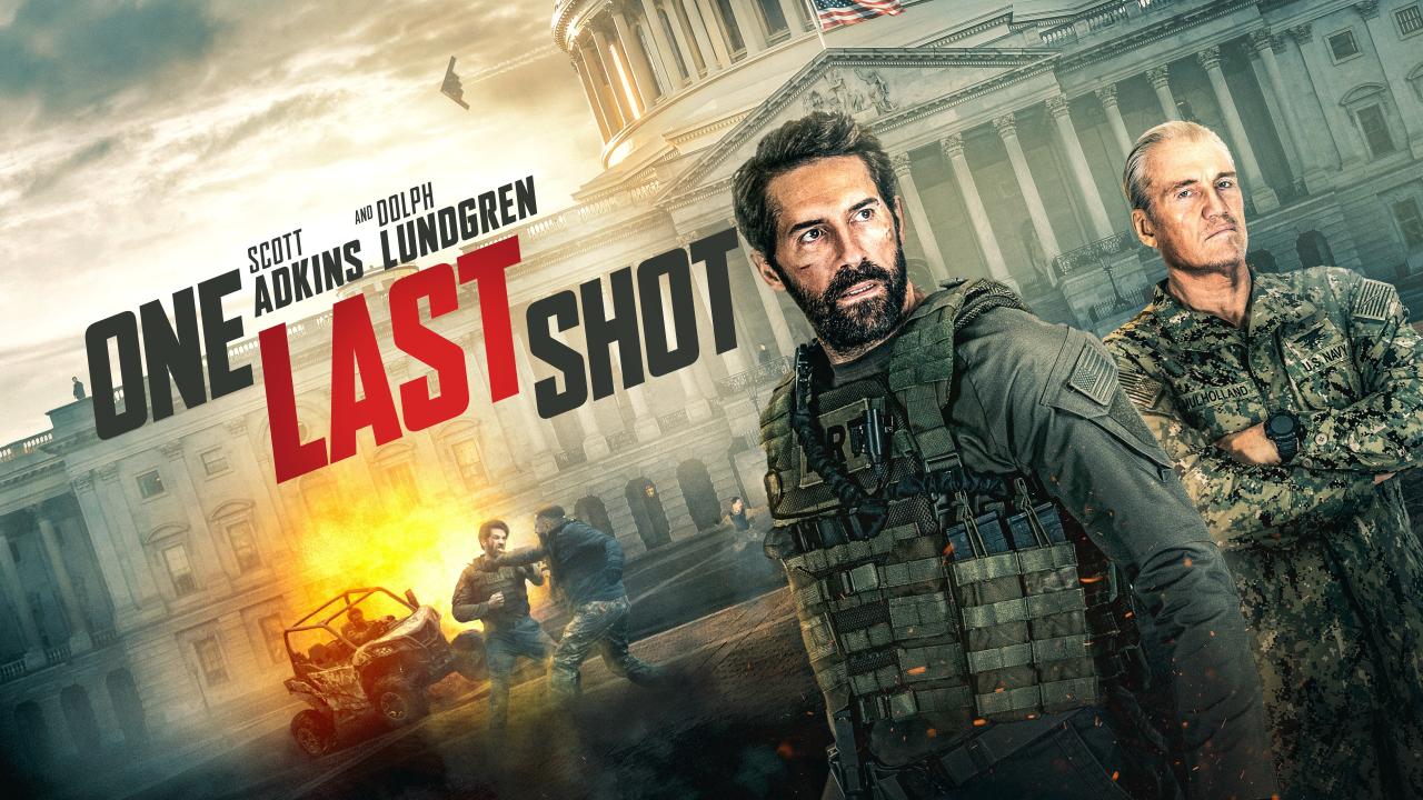 شاهد فيلم One Last Shot 2026 مترجم