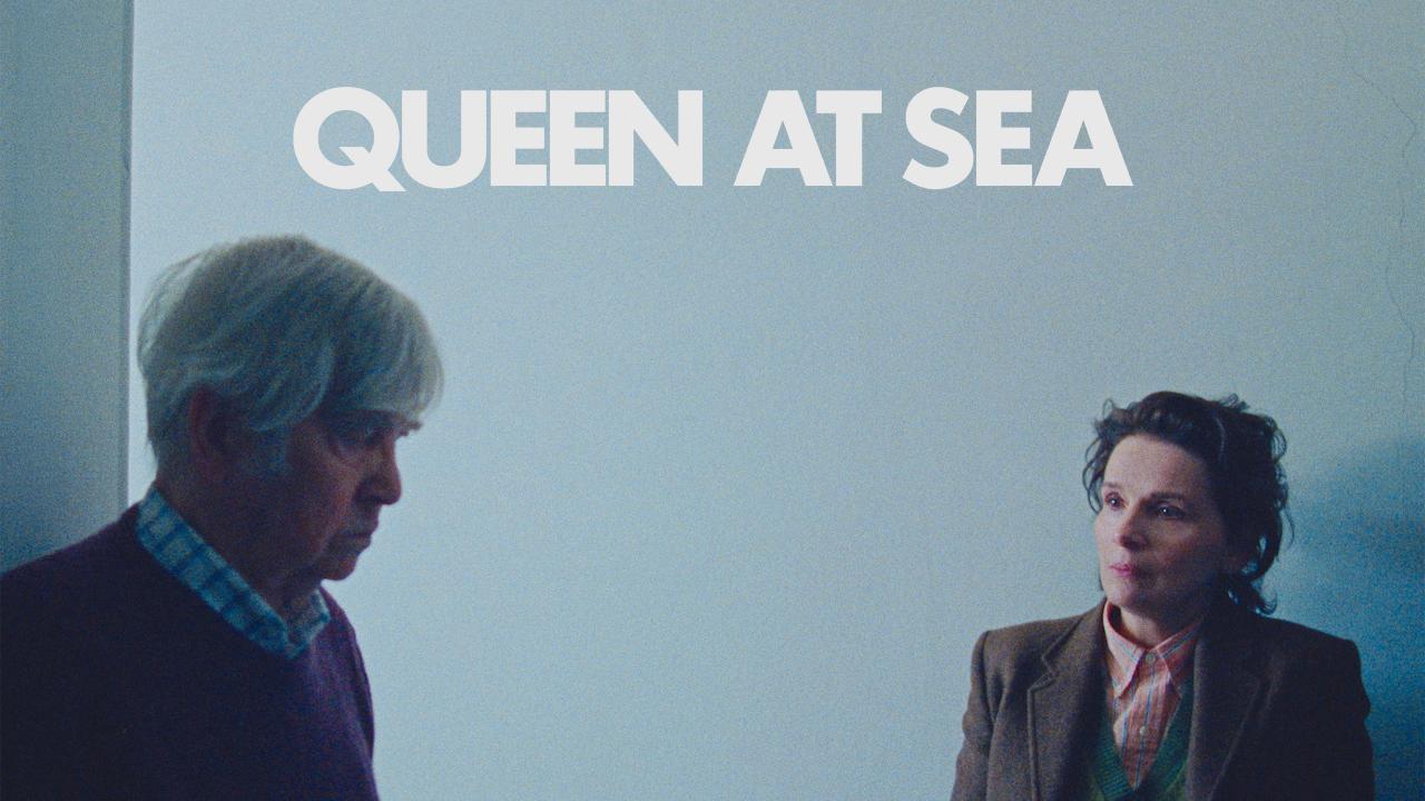 شاهد فيلم Queen at Sea 2026 مترجم