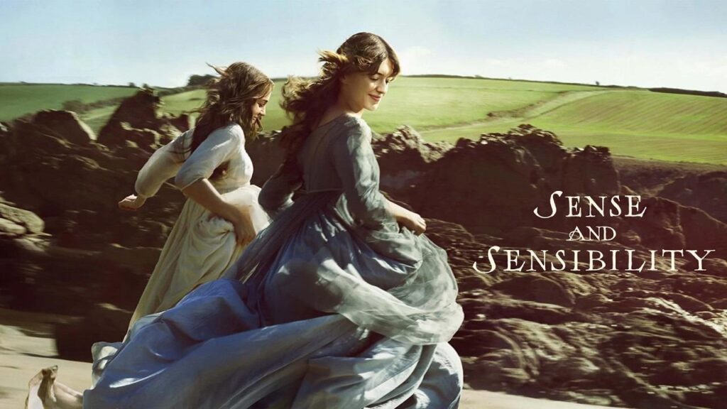 شاهد فيلم Sense and Sensibility 2026 مترجم