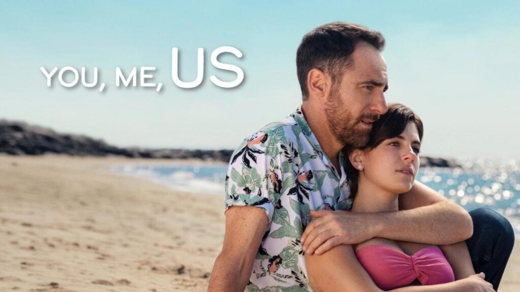شاهد فيلم You, Me, Us 2026 مترجم